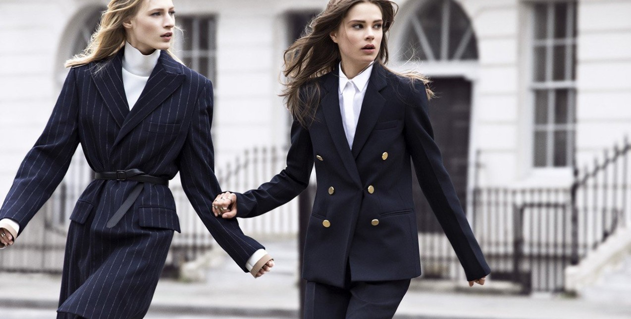 Βack To Work: Το νέο office look δεν είναι καθόλου βαρετό 