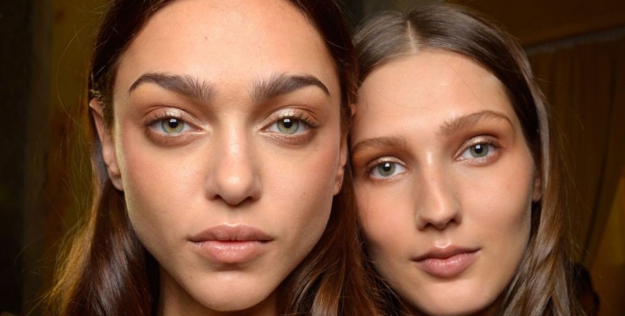 6 τρόποι για να μειώσετε το πρήξιμο στα μάτια