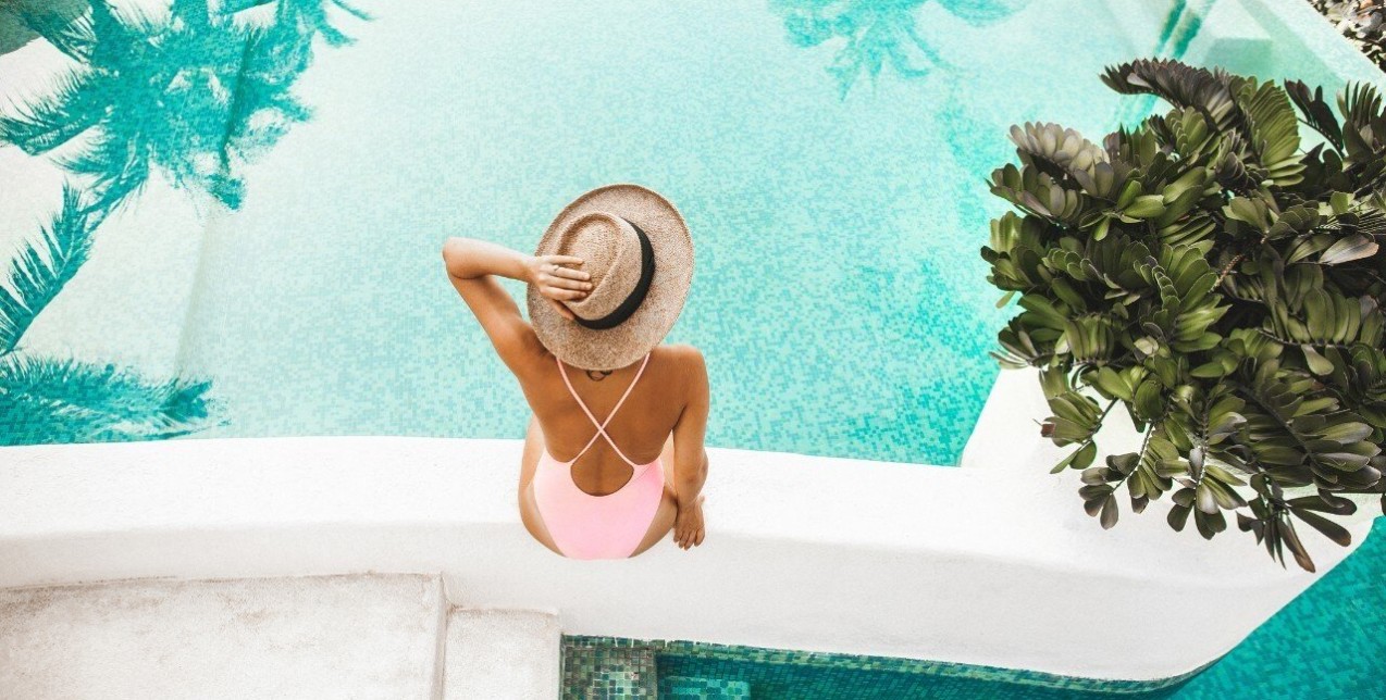 Το trend των adults-only hotel μέσα από 6 ξενοδοχεία που κλέβουν τις εντυπώσεις