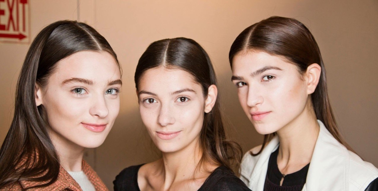 Τα tips μιας διάσημης makeup artist για μακιγιάζ που μοιάζει επαγγελματικό