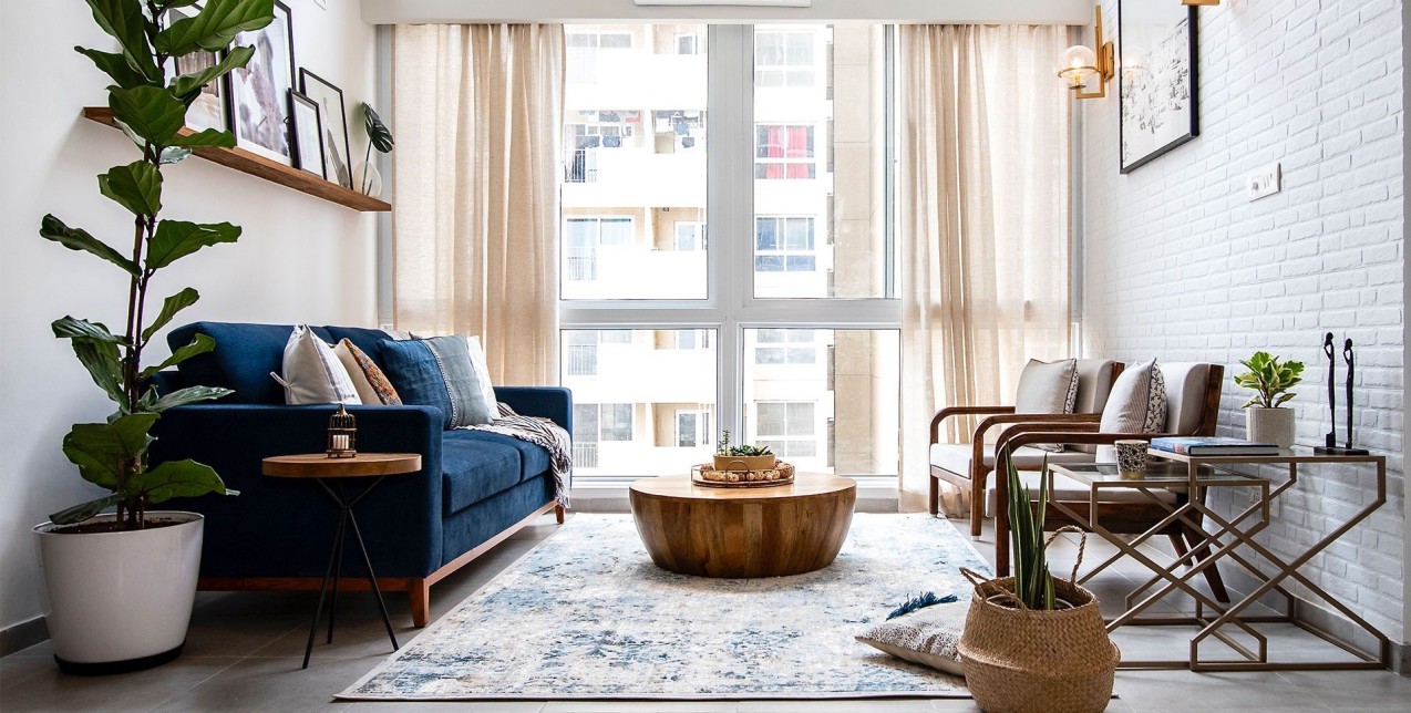 Εύκολοι τρόποι για να φέρετε την bohemian chic αισθητική στους χώρους σας 