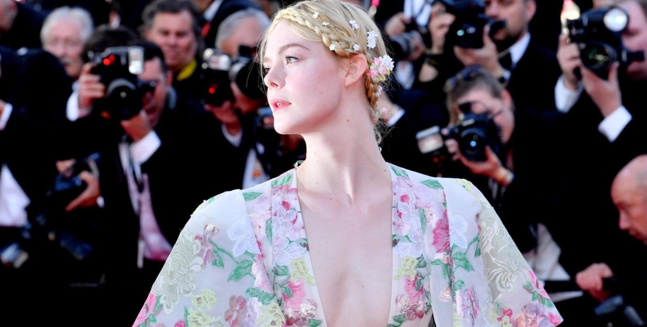 Young & Beautiful: Η Elle Fanning είναι το next-big-thing του Χόλιγουντ