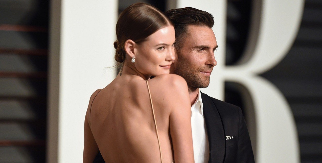 5 διάσημα ζευγάρια που γυμνάζονται μαζί και αποτελούν την τέλεια έμπνευση