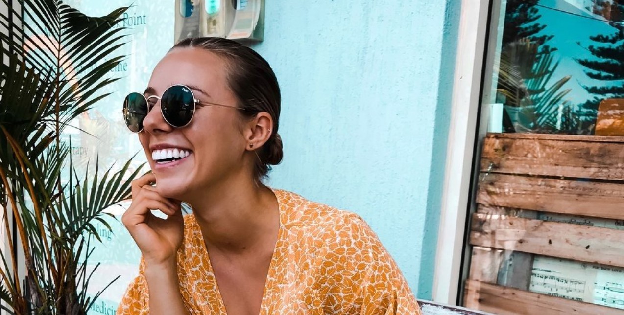 Διάσημες YouTubers προτείνουν λαχταριστές και εύκολες vegan συνταγές για lunch