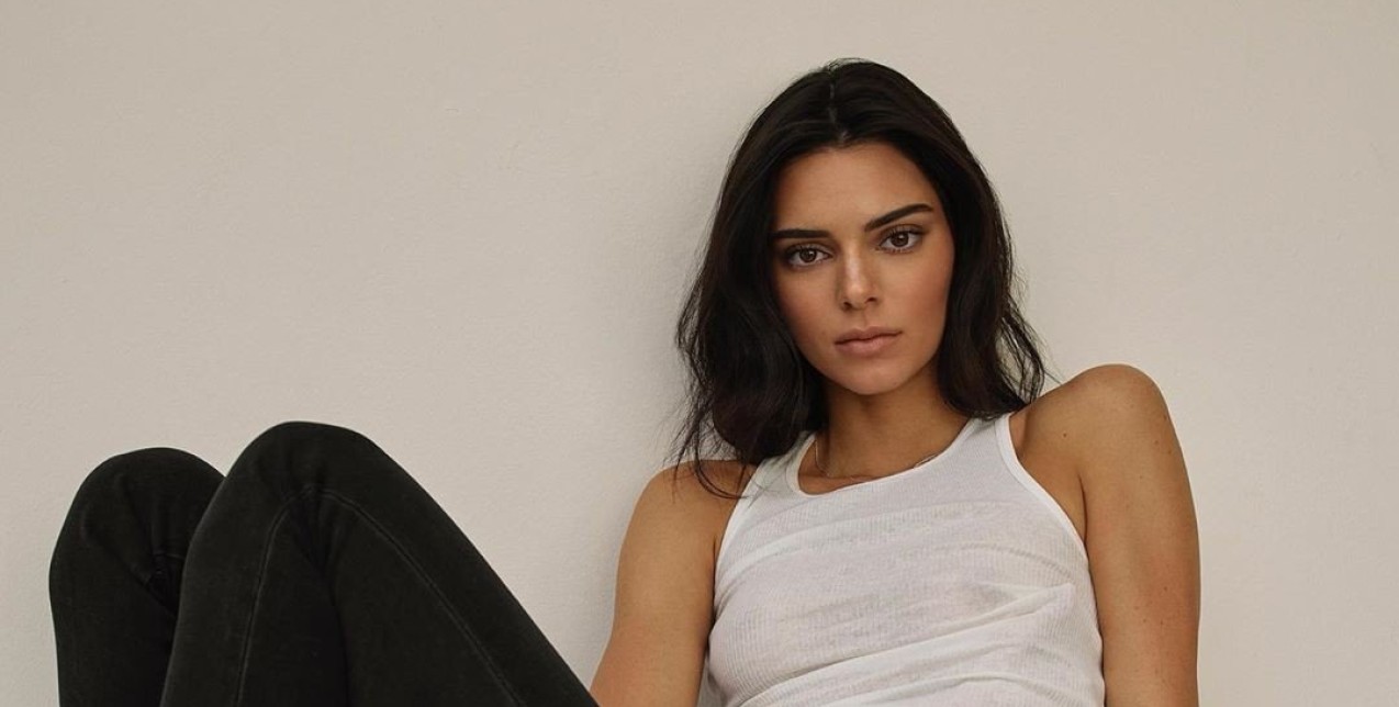 Τα μυστικά διατροφής και γυμναστικής που ακολουθεί η Kendall Jenner