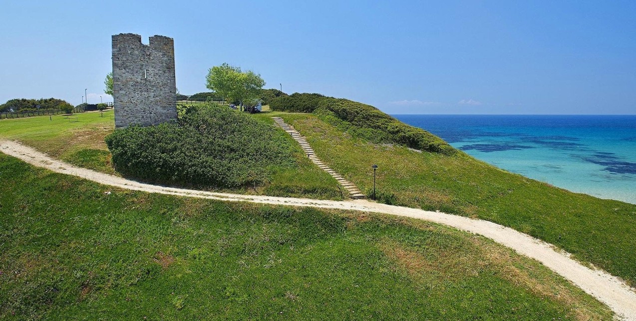 Αυτό το τριήμερο στη Χαλκιδική σας περιμένουν υπέροχα events