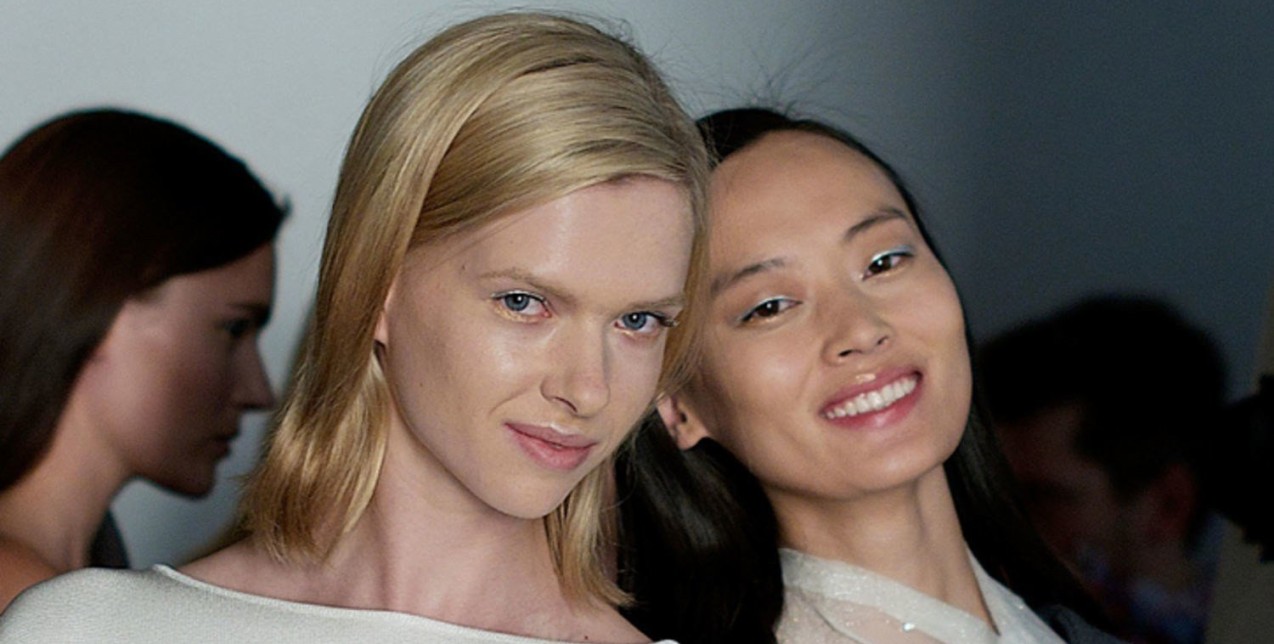 Υπέροχο ίσιωμα με ζέστη και υγρασία; Δείτε πώς