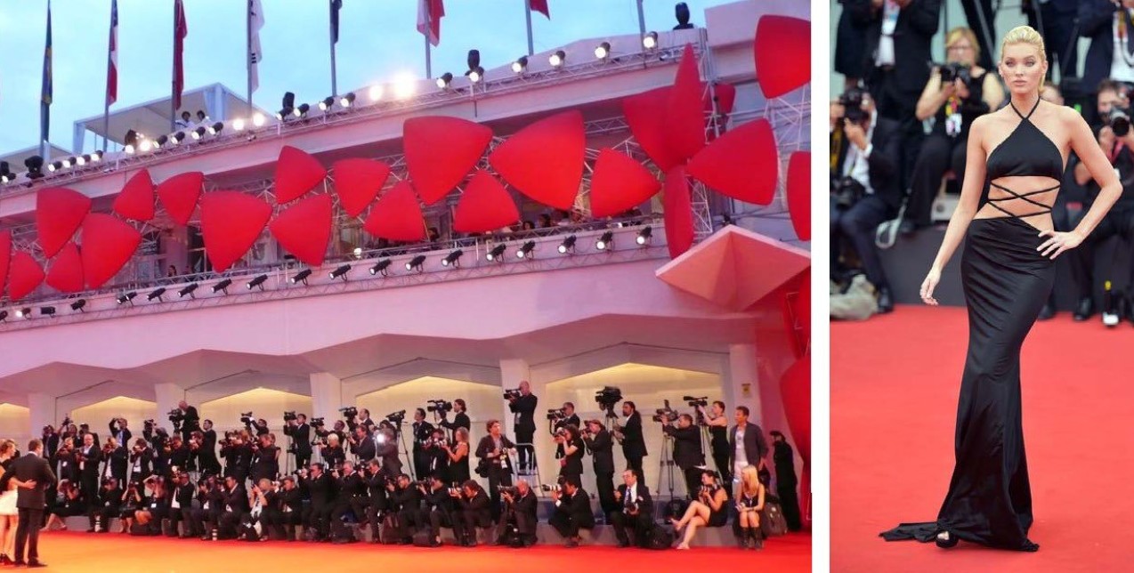 76ο Φεστιβάλ Κινηματογράφου της Βενετίας: Οι λαμπερές εμφανίσεις και όσα είδαμε μέχρι στιγμής