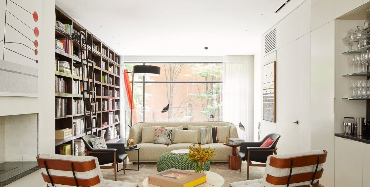 Η απίθανη ιστορία πίσω από αυτό το υπέροχο σπίτι θα σας κάνει να χαμογελάσετε