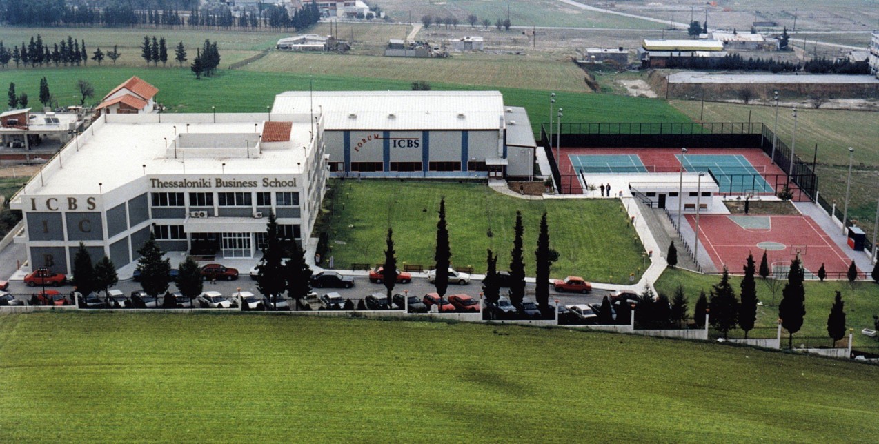 ICBS Business College: Γνωρίστε ένα από τα κορυφαία κολέγια της Ελλάδας