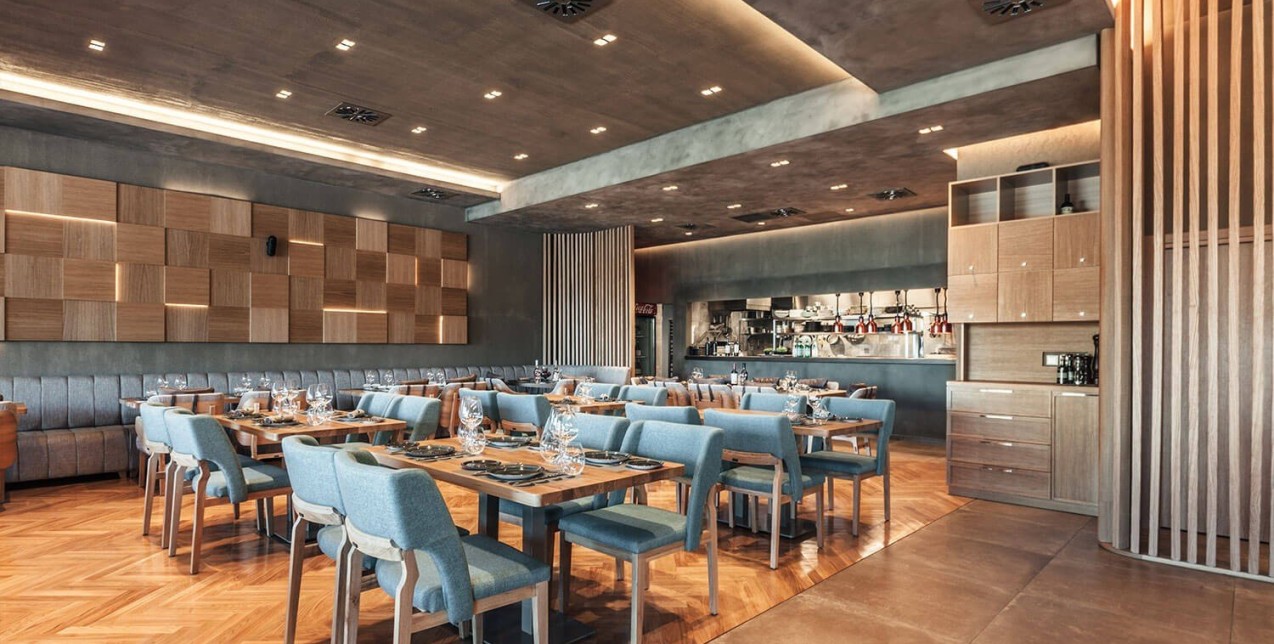 H απόλυτη dine & wine εμπειρία της πόλης, χωρίς μυστικά