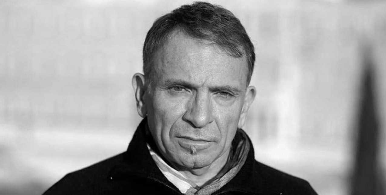 Το Reuters θα τιμήσει τον σπουδαίο φωτογράφο Γιάννη Μπεχράκη χρηματοδοτώντας νέους καλλιτέχνες