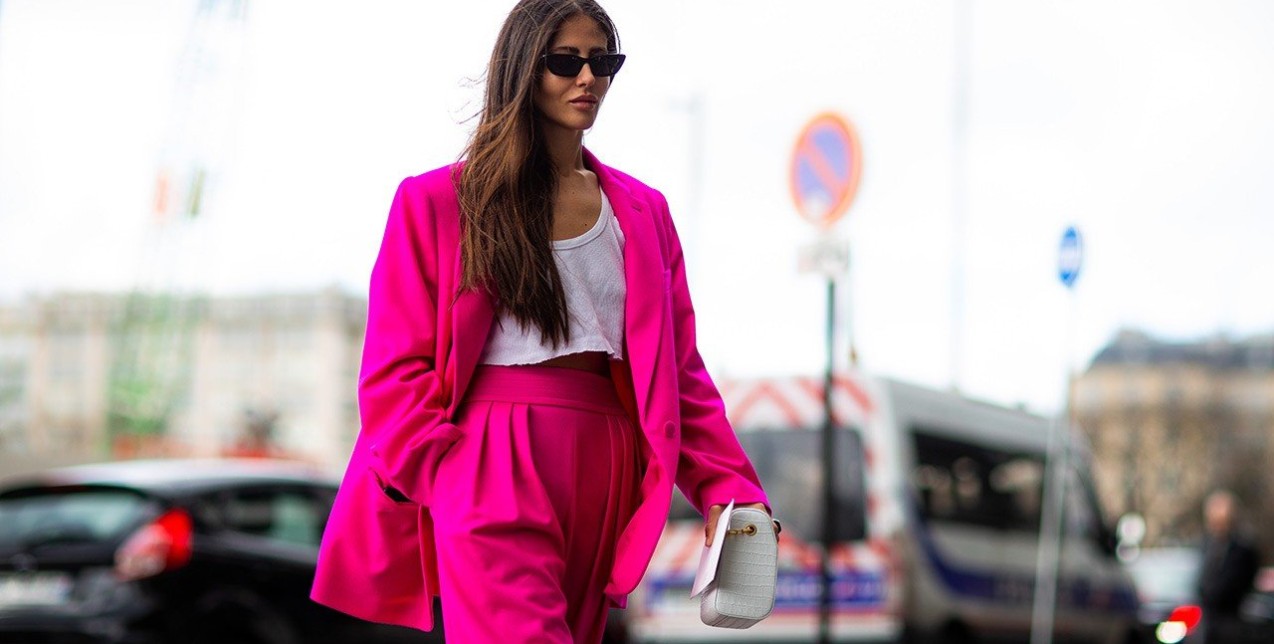 5 χρώματα που κανένας δεν περίμενε να συναντήσει το φθινόπωρο 