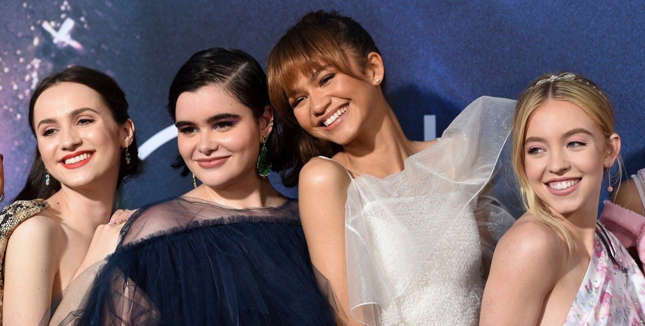 Euphoria: Υιοθετήστε τα μακιγιάζ της πετυχημένης σειράς στην καθημερινότητά σας