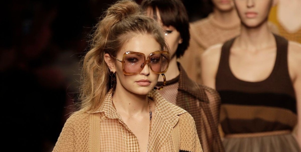 Milan Fashion Week: Τα 4 shows που μας κέρδισαν από την πρώτη στιγμή
