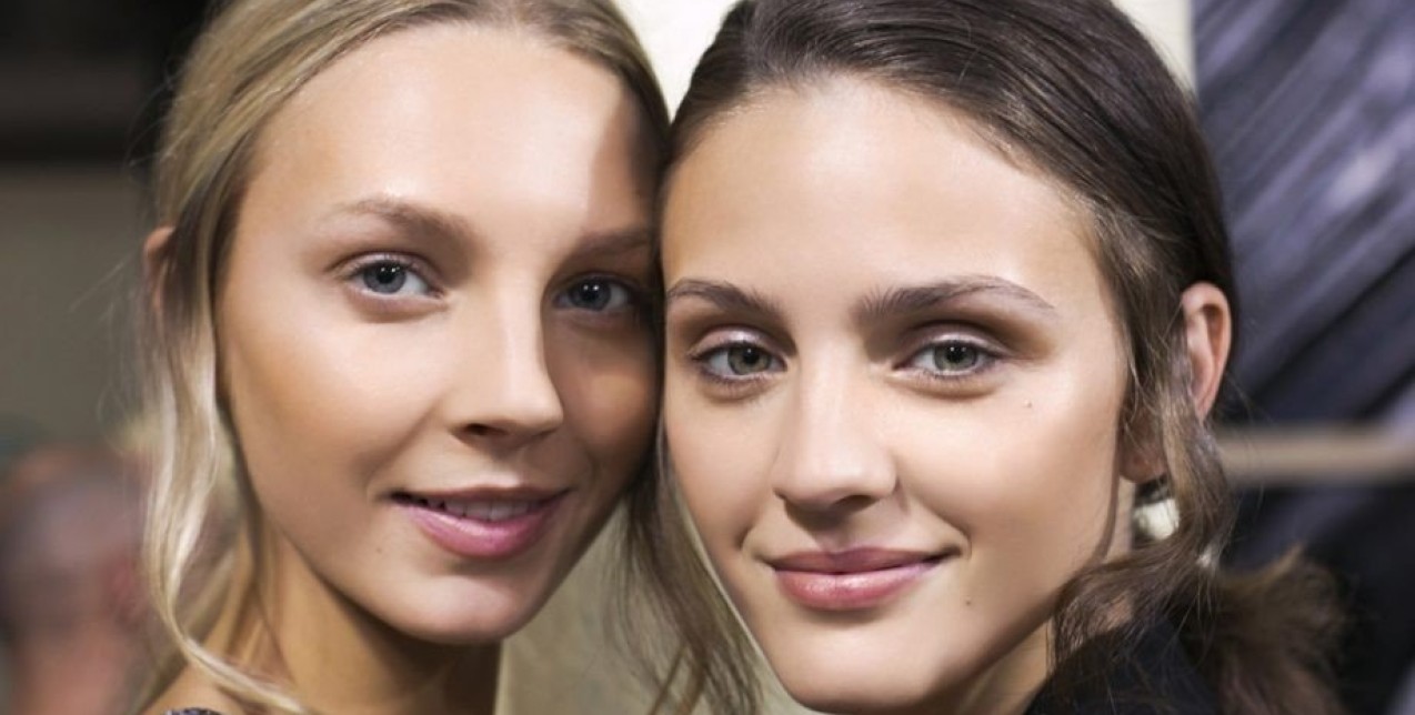 Πώς να απλώσετε το foundation σαν επαγγελματίας makeup artist