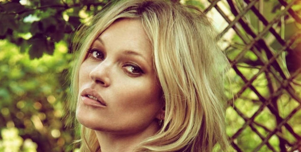 Τα tips του hair colorist της Kate Moss για να αποκτήσετε το τέλειο ξανθό