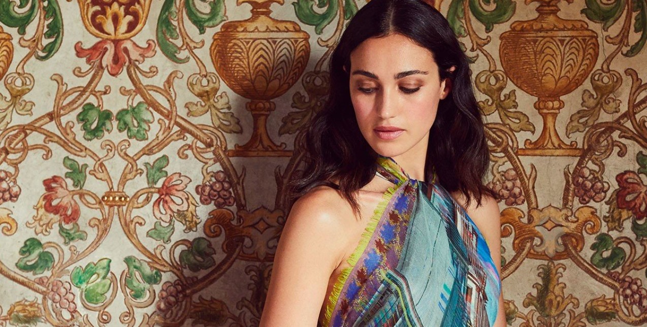 Ανακαλύψτε το brand με το οποίο έχουν εμμονή οι Ιταλίδες