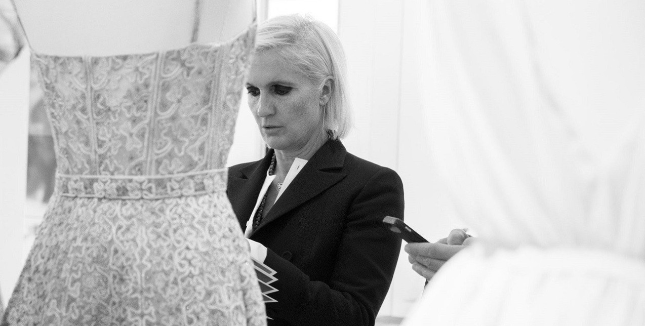 Οι γυναίκες που επηρέασαν και επηρεάζουν τον κόσμο της μόδας