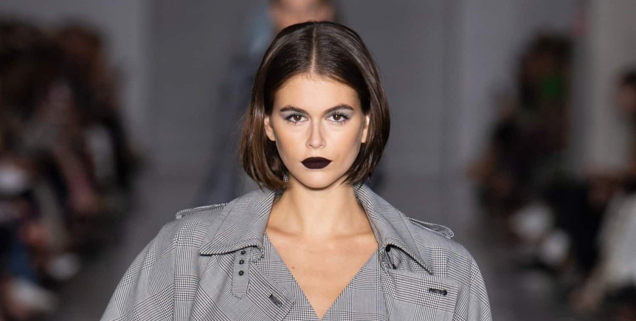 Τα hair looks που ξεχωρίσαμε από την Εβδομάδα Μόδας του Μιλάνου