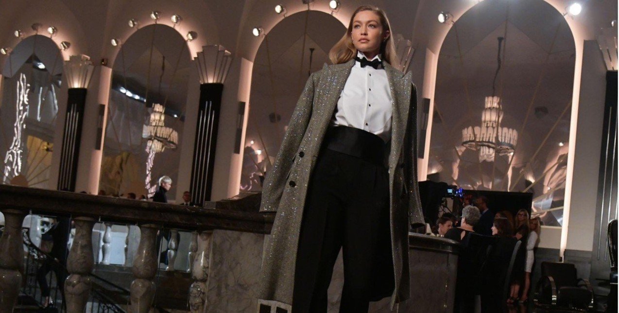 New York Fashion Week: Τα πιο φαντασμαγορικά looks που ξεχωρίσαμε μέχρι στιγμής