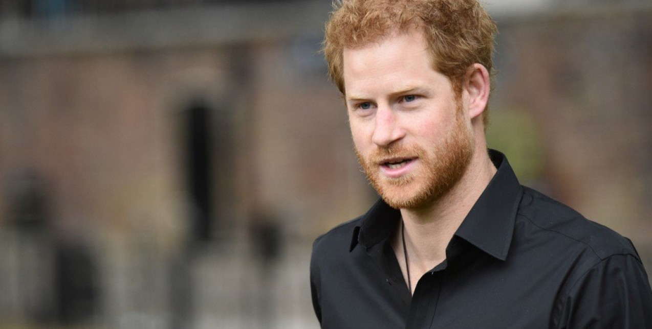 Πώς ο πρίγκιπας Harry θέλει να κάνει τον τρόπο που ταξιδεύουμε πιο οικολογικό