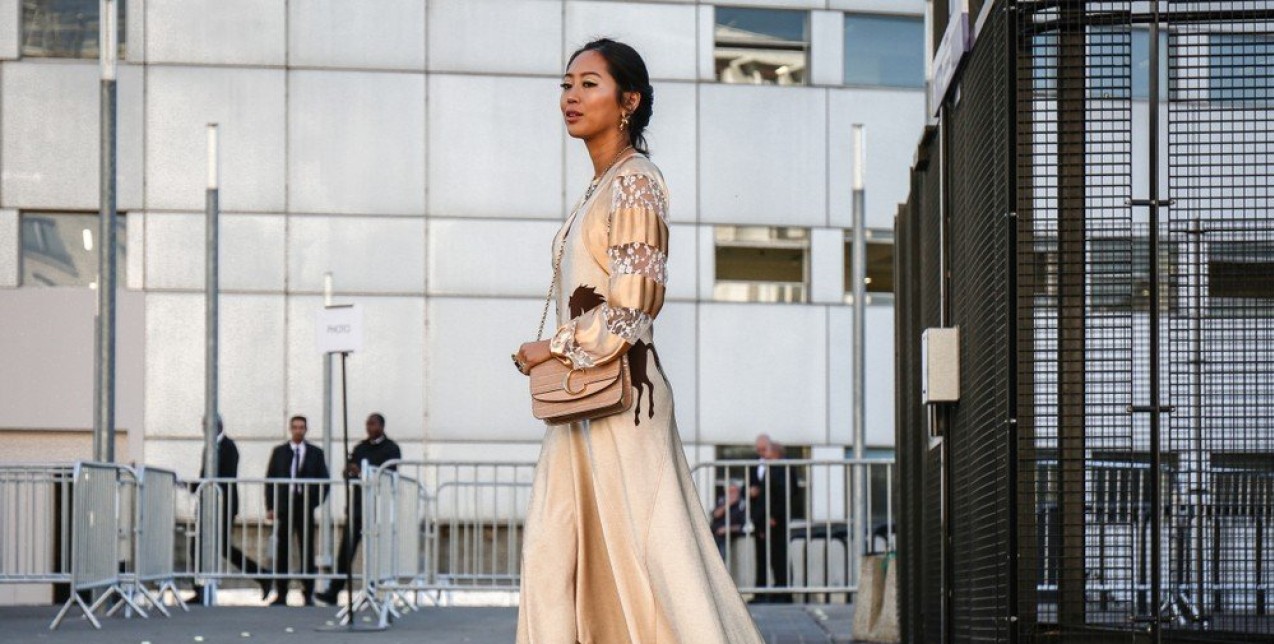Ποιες fashion bloggers να ακολουθήσετε σύμφωνα με το στιλ σας -part 2