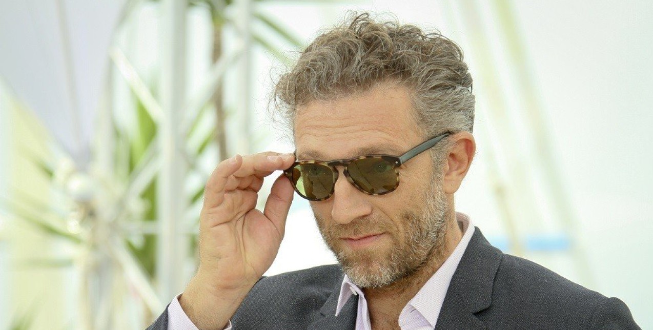 Γιατί ο Vincent Cassel είναι το απόλυτο αρσενικό του σινεμά