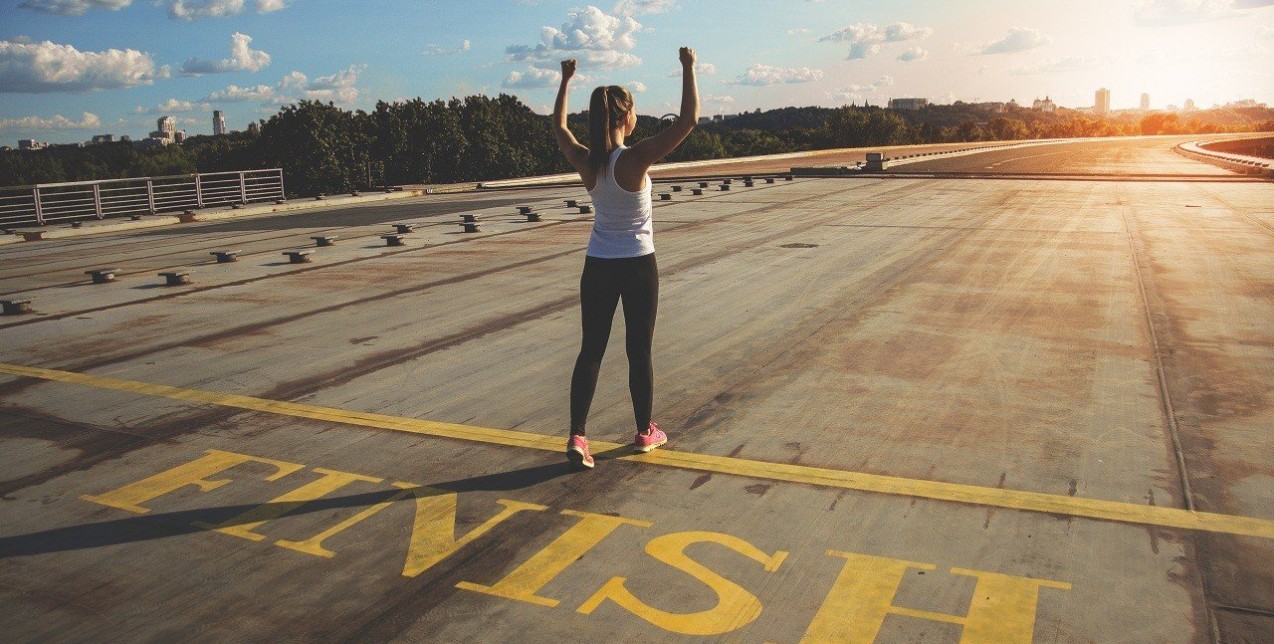 Run with us: Ακολουθήστε τη μεγάλη τάση των μαραθώνιων σε όλη την Ελλάδα 