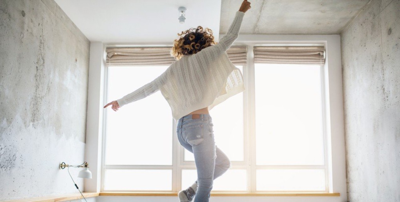 Γιατί είναι σημαντικό να περνάτε πολύτιμο χρόνο με τον εαυτό σας