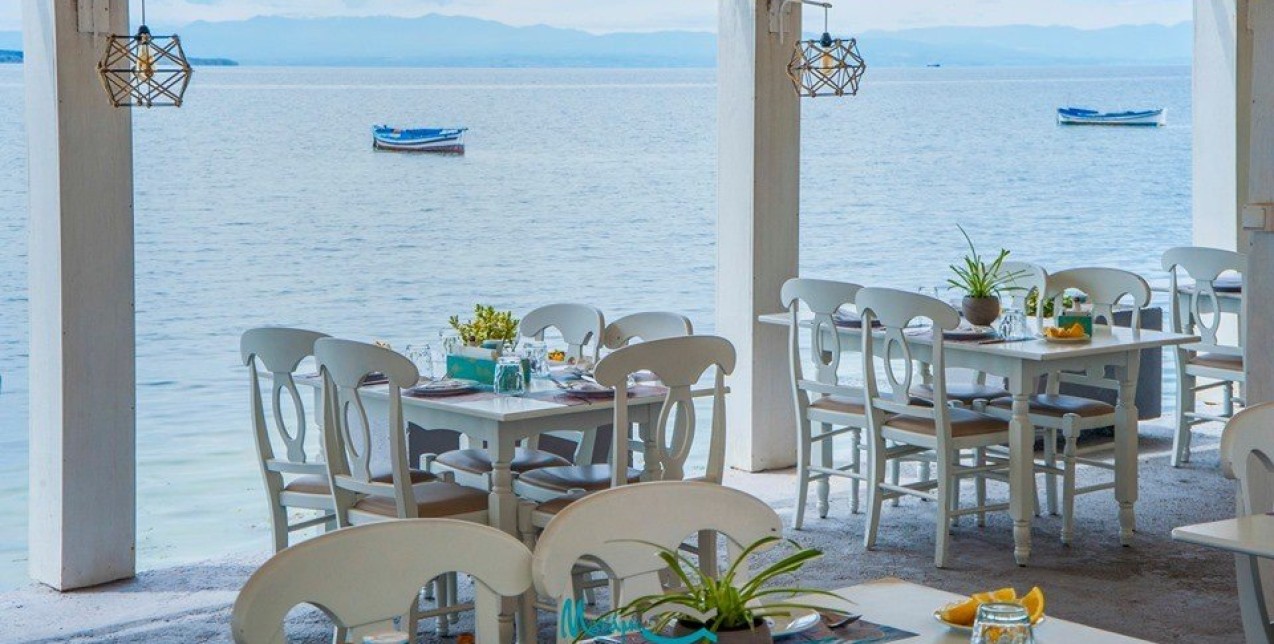 Απολαύστε all day long εμπειρίες σε μοναδικά στέκια της Θεσσαλονίκης