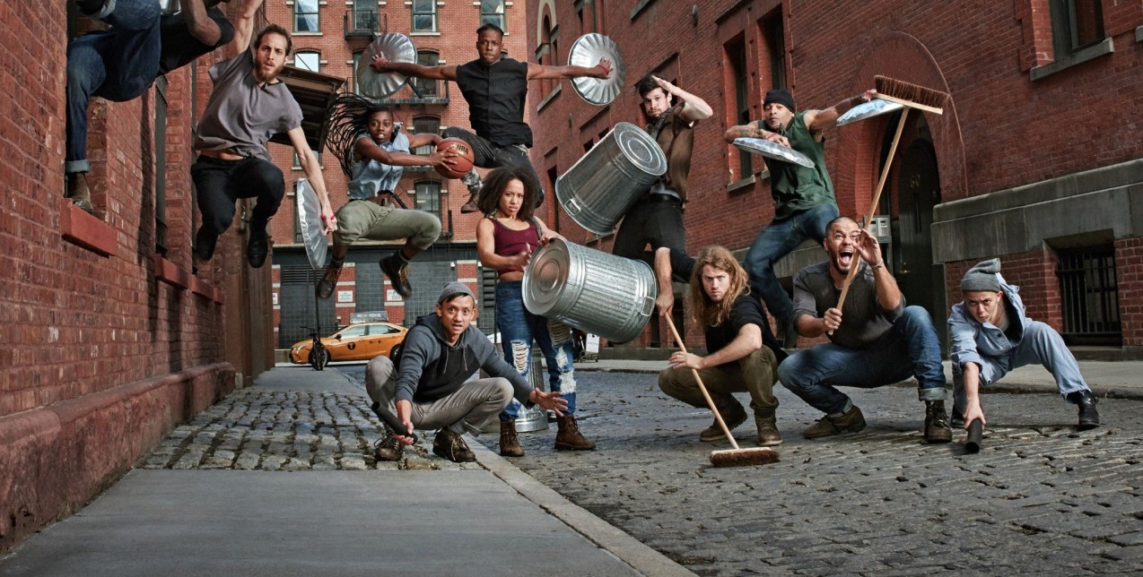 It's the weekend: Η Θεσσαλονίκη υπόσχεται ένα μοναδικό τριήμερο