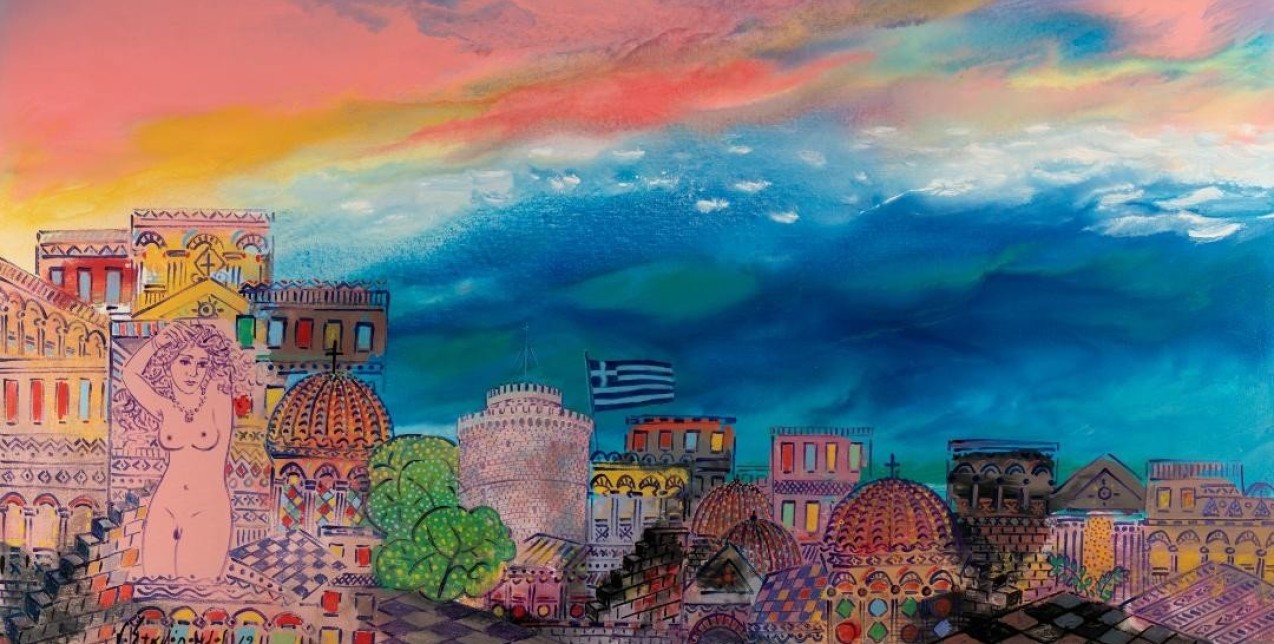  Δημήτρια 2019: Οι υπέροχες εκδηλώσεις και τα events που ξεχωρίζουμε φέτος