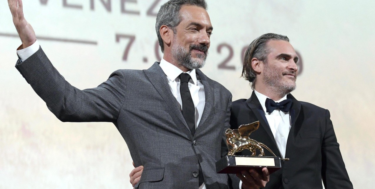 Φεστιβάλ Βενετίας 2019: Η απρόσμενη νίκη του Joker και τα υπόλοιπα απρόοπτα