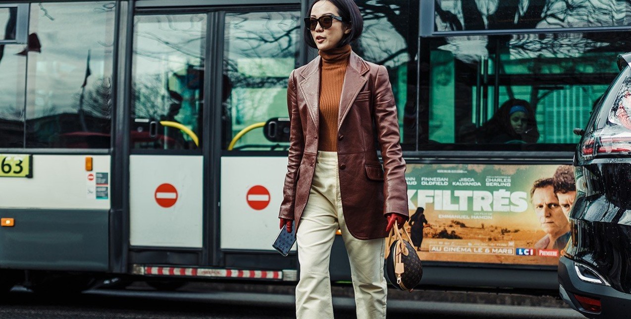 5 fall τάσεις που θα απογειώσουν τα office looks σας 