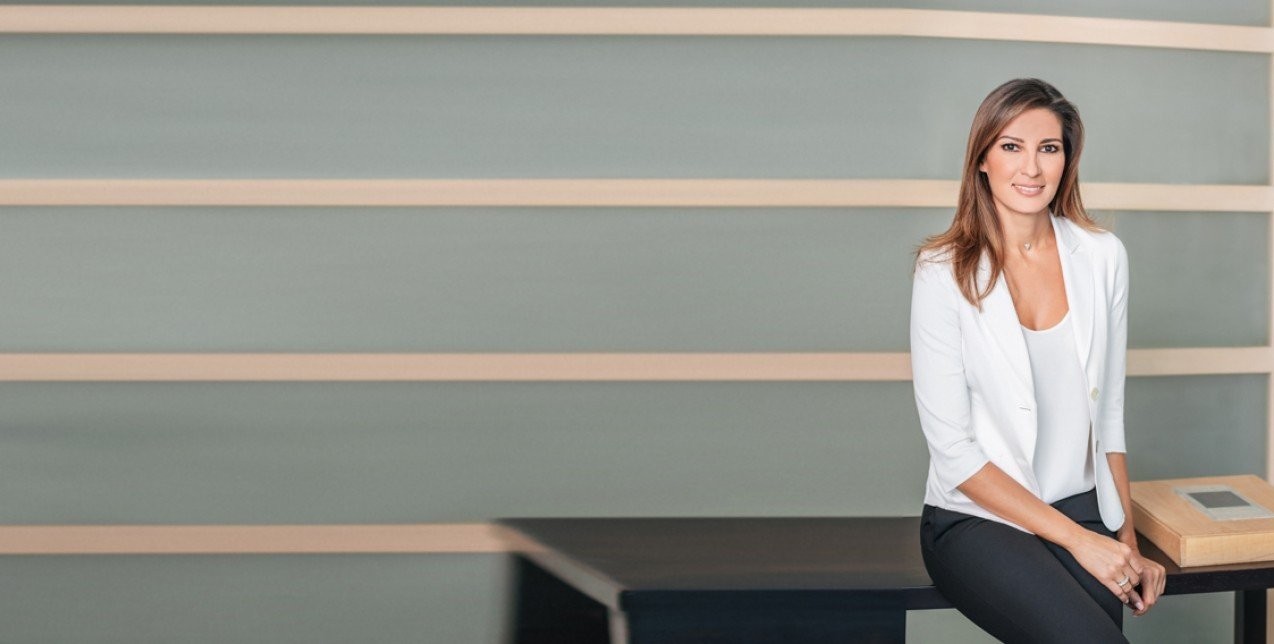 Ζωή Γιαννοπούλου-Στεφάνου: H διαμεσολάβηση στην Τέχνη και την Πολιτιστική Διπλωματία 