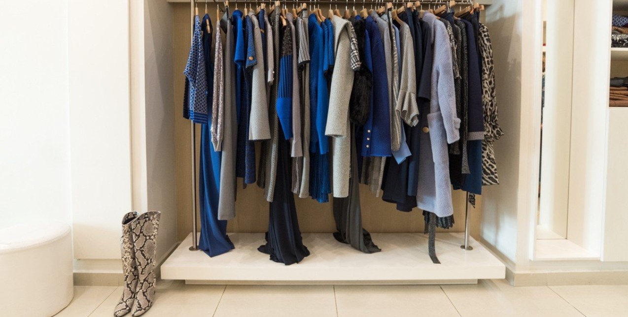 Ο ιδανικός fashion προορισμός στη Θεσσαλονίκη για τέλειες fall εμφανίσεις