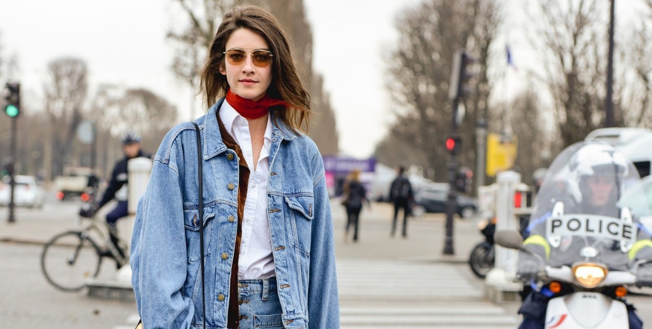 Κομμάτια που θα σας βγάλουν ασπροπρόσωπες από το φθινόπωρο στον χειμώνα