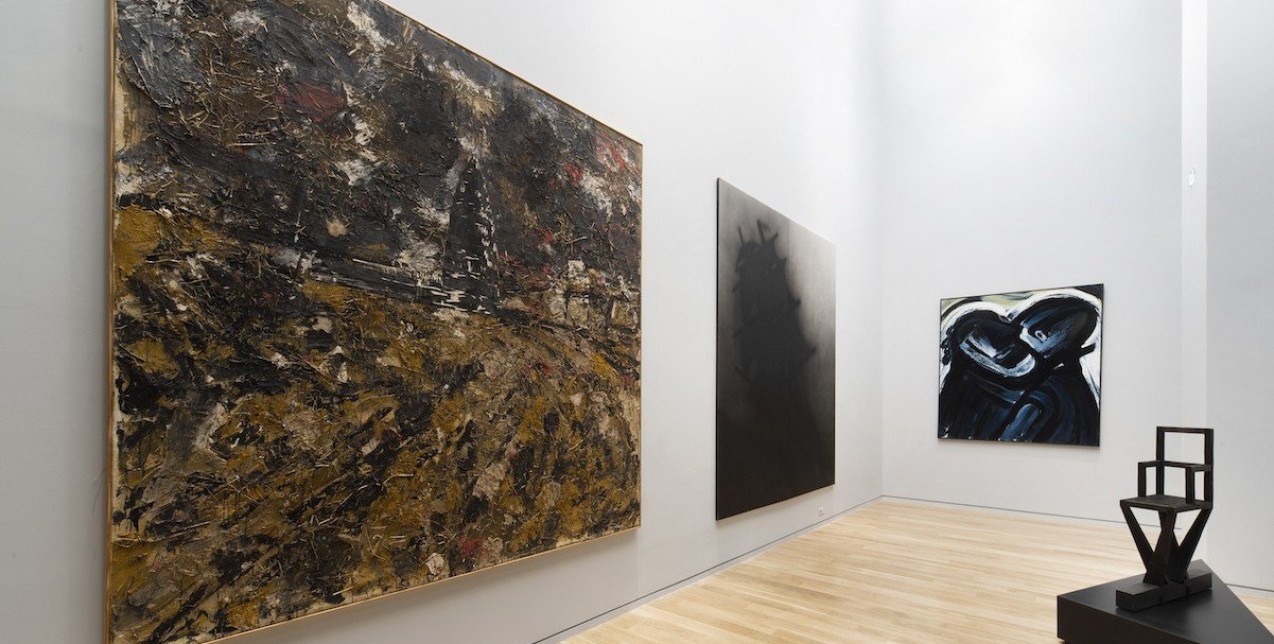 Το νέο Μουσείο Σύγχρονης Τέχνης του Ιδρύματος Βασίλη και Ελίζας Γουλανδρή ανοίγει σύντομα