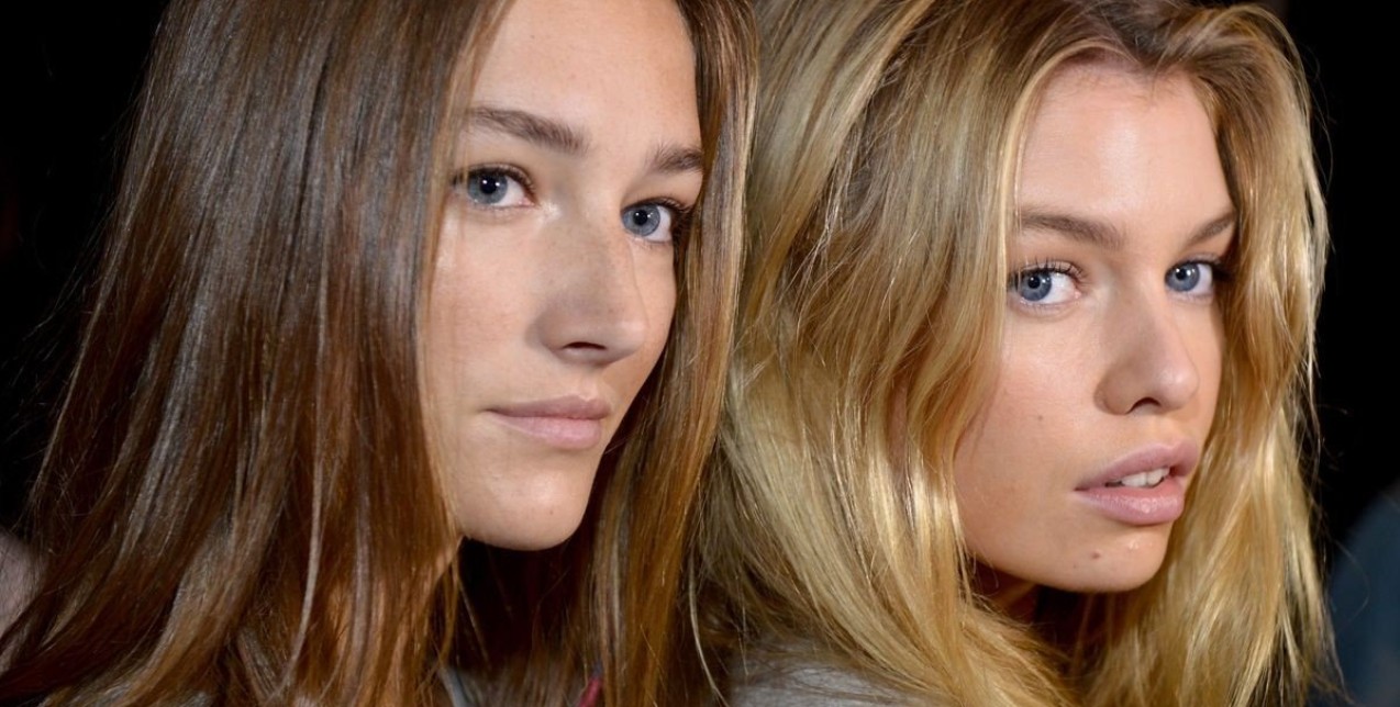 Απαλό δέρμα και λαμπερά μαλλιά; Το συστατικό που τα κάνει πραγματικότητα