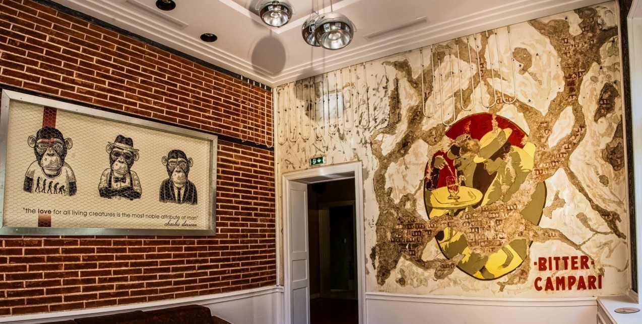 Like a local: Ζήστε τη Θεσσαλονίκη μέσα από τα μάτια ενός ντόπιου