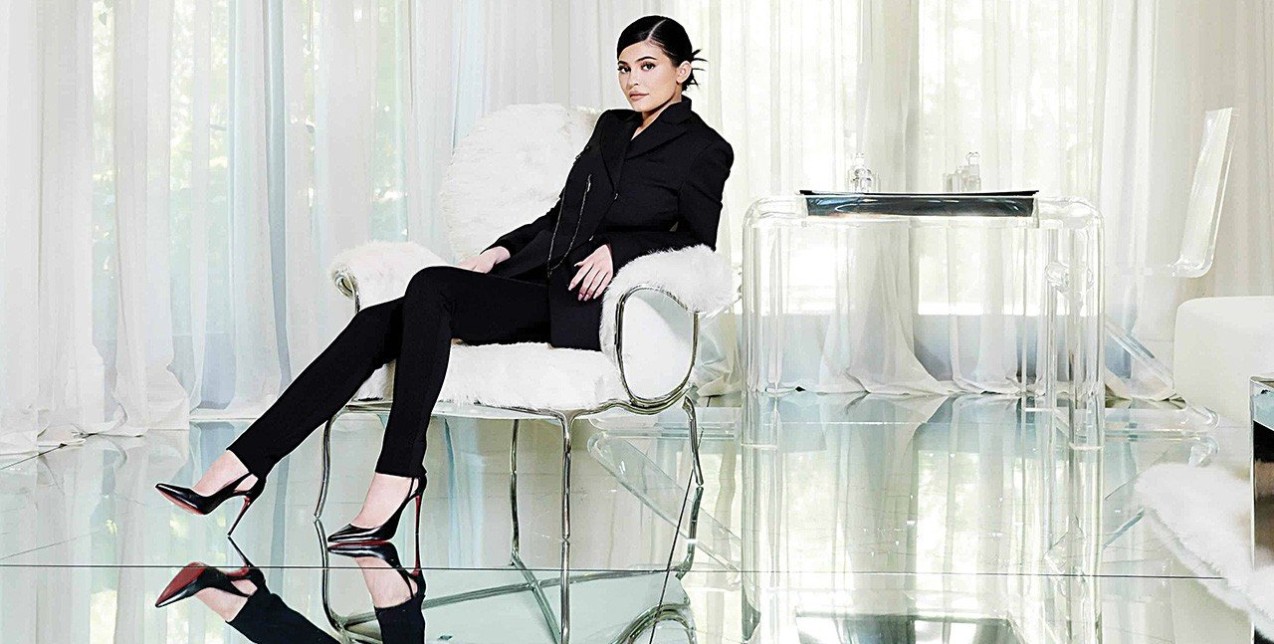 Female Power: Αυτές είναι οι γυναίκες που κυριαρχούν στο διαδίκτυο 