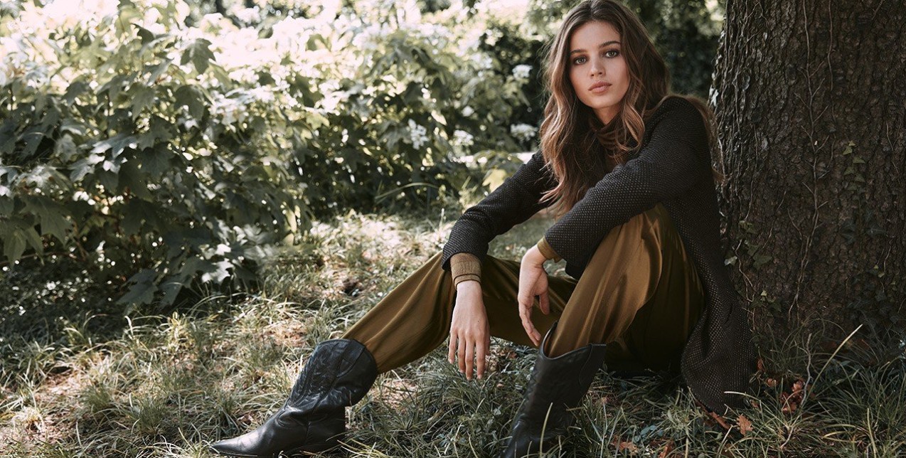 Ανακαλύψτε πρώτες τις τέσσερις hot νέες αφίξεις στον κόσμο της μόδας 