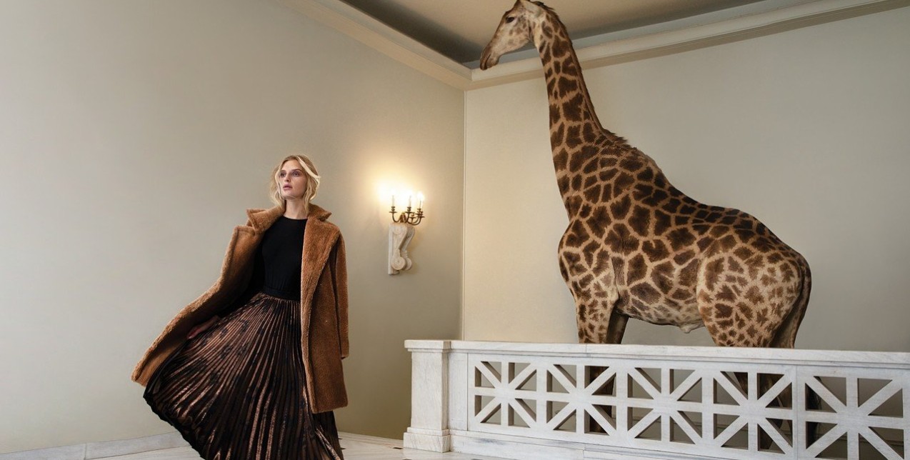 Season of Contrast: H νέα μόδα αποθεώνει τη γυναίκα του σήμερα και τονίζει την πολύπλευρη προσωπικότητά της