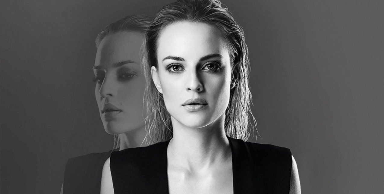 My attitude: H Ilenia Williams απαντά σε 23+1 ερωτήσεις