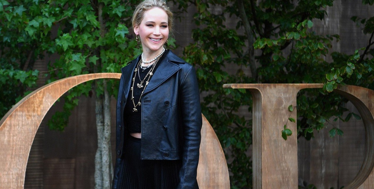 Τα πιο εντυπωσιακά front row looks από την εβδομάδα μόδας του Παρισιού