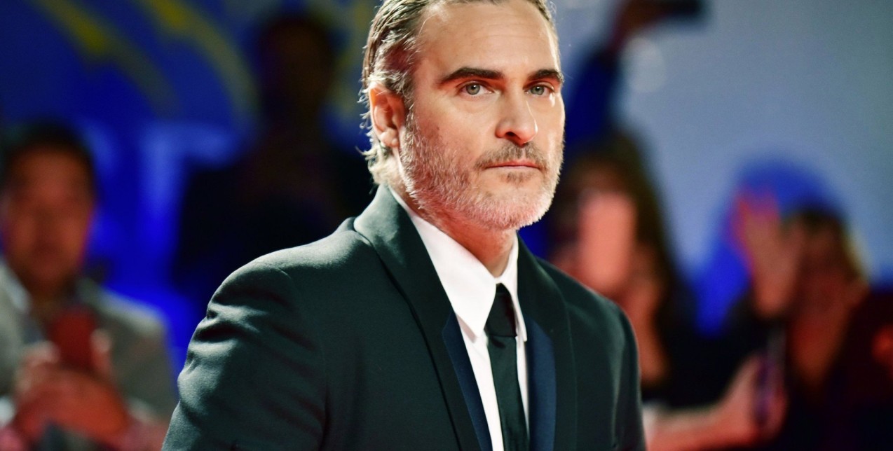 Joaquin Phoenix: Όσα πρέπει να γνωρίζετε για τον πρωταγωνιστή του νέου Joker 