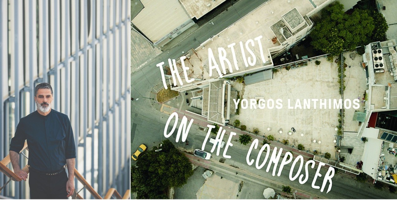 Γιώργος Κουµεντάκης: Ο καλλιτεχνικός διευθυντής της Εθνικής Λυρικής Σκηνής µιλάει για το πρόγραµµα της νέας σεζόν