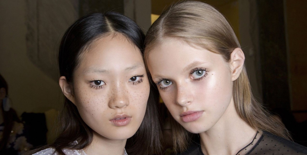 Πυκνές βλεφαρίδες; Με αυτά τα tips θα τις αποκτήσετε σίγουρα