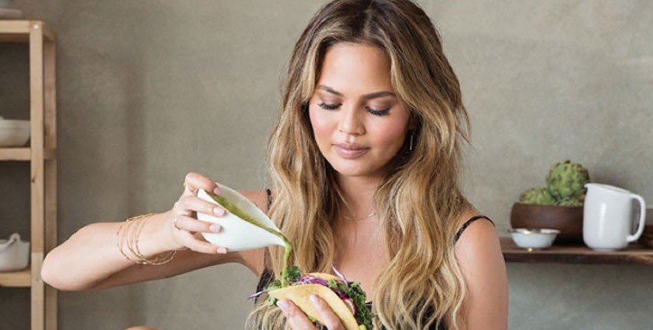 Αυτά είναι τα πρωινά γεύματα που λατρεύουν οι αγαπημένες σας celebrities